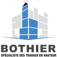 Bothier, entreprise de travaux en hauteur à Marseille dans les Bouches-du-Rhône, 13
